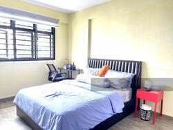 Blk 809A Choa Chu Kang Avenue 1 (Choa Chu Kang), HDB 5 Rooms #293549641
